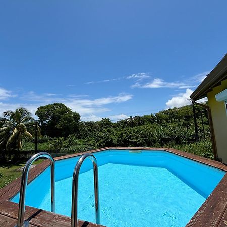 Bung'Hello Village, Piscine Et Parking Gratuit Trois-Rivières Exteriér fotografie