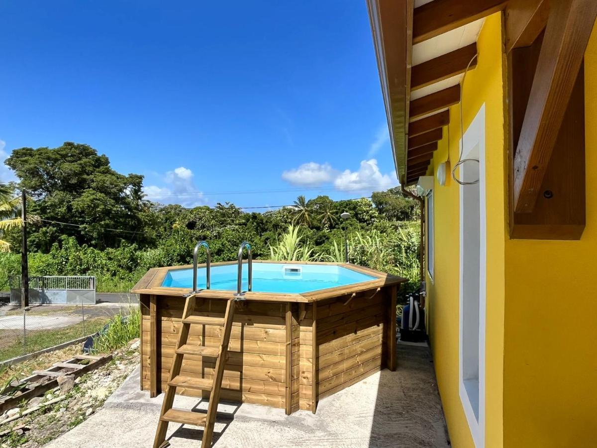 Bung'Hello Village, Piscine Et Parking Gratuit Trois-Rivières Exteriér fotografie